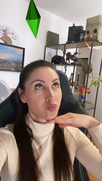 Jasmine Gnu Nagie Wycieki OnlyFans Zdjęcie 6