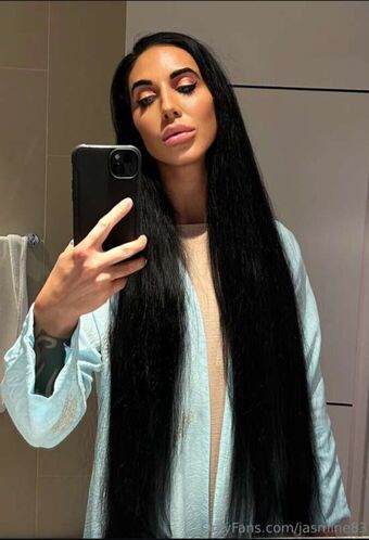 jasmine83 Nagie Wycieki OnlyFans Zdjęcie 18