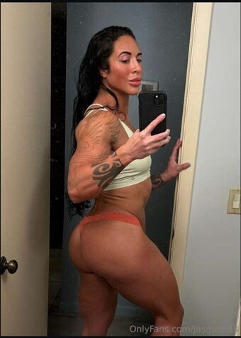 jasmine83 Nagie Wycieki OnlyFans Zdjęcie 22