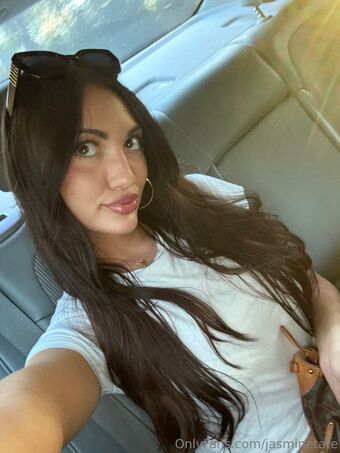 jasminetate