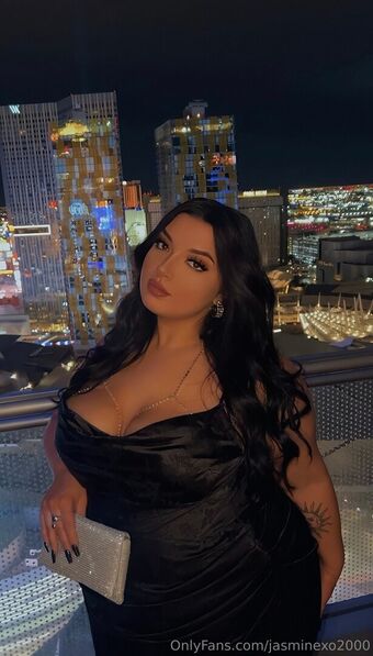 Jasminexo2000