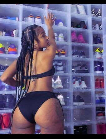 Jayda Wayda Nagie Wycieki OnlyFans Zdjęcie 24