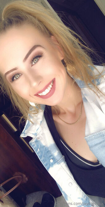 jaydareaux Nagie Wycieki OnlyFans Zdjęcie 8