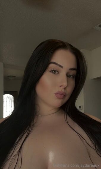 jaydareaux Nagie Wycieki OnlyFans Zdjęcie 9