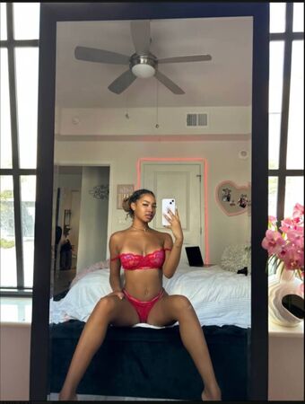 Jayde Chanda Nagie Wycieki OnlyFans Zdjęcie 8