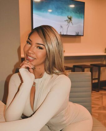 Jayde Chanda Nagie Wycieki OnlyFans Zdjęcie 18