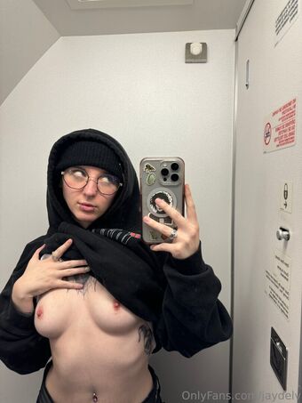 Jaydecandance Nagie Wycieki OnlyFans Zdjęcie 116