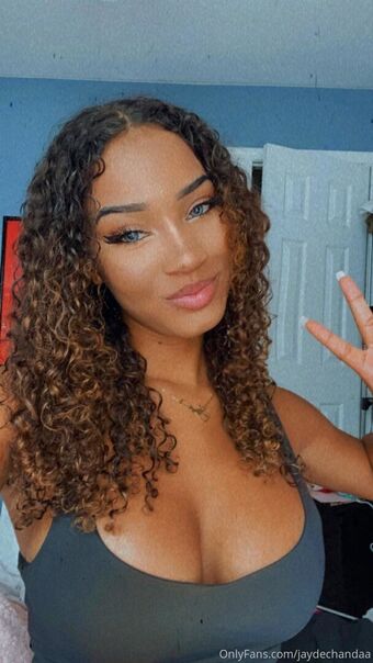 Jaydechandaa