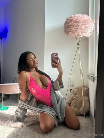 jaydeechandaa Nagie Wycieki OnlyFans Zdjęcie 10