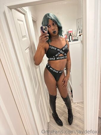 jaydefox2 Nagie Wycieki OnlyFans Zdjęcie 11