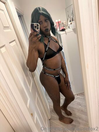 jaydefox2 Nagie Wycieki OnlyFans Zdjęcie 14