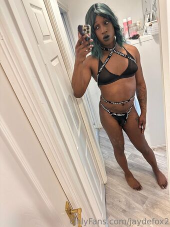 jaydefox2 Nagie Wycieki OnlyFans Zdjęcie 17