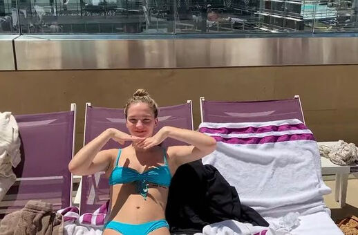 Jayden Bartels