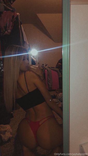 Jayra Brooke