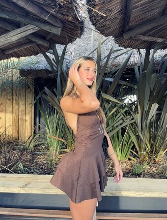 Jazmin Peralta Nagie Wycieki OnlyFans Zdjęcie 139