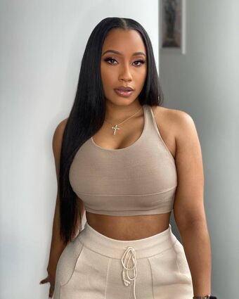 Jazzmine Jackson