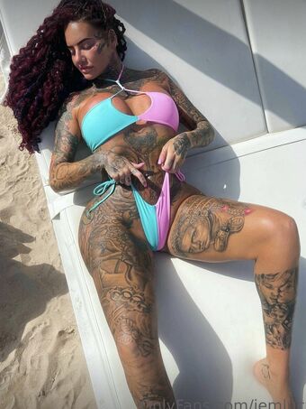 Jemlucy