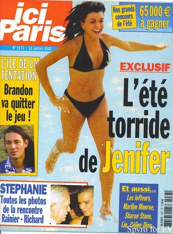 Jenifer Bartoli