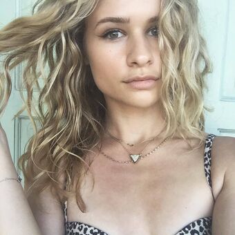 Jenna Boyd