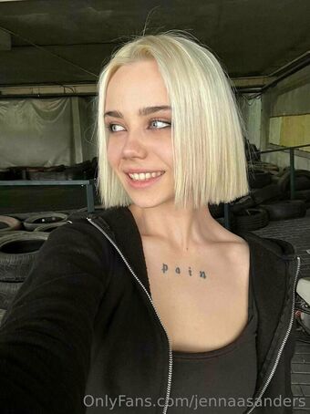 jennaasanders