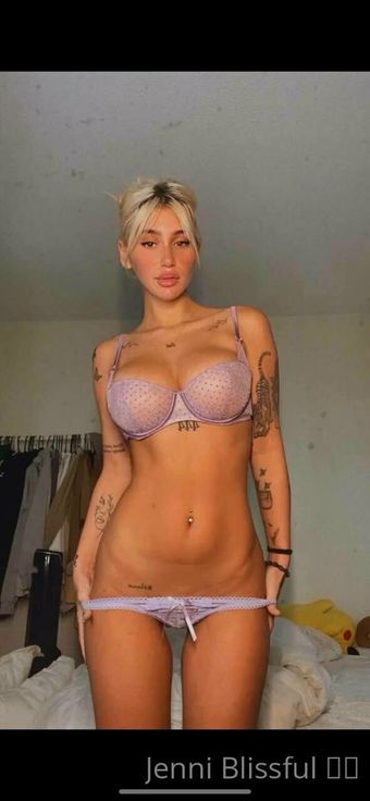 jenniblissful