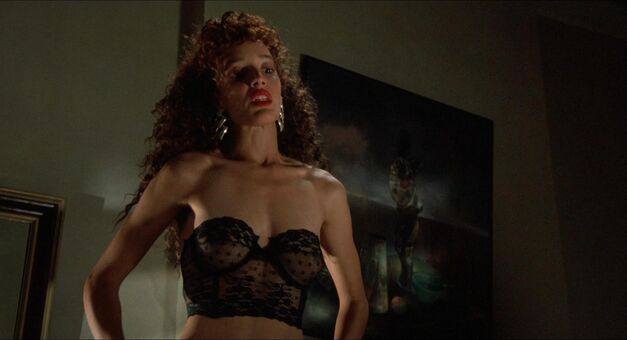 Jennifer Beals