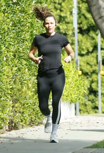 Jennifer Garner