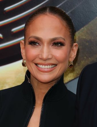 Jennifer Lopez