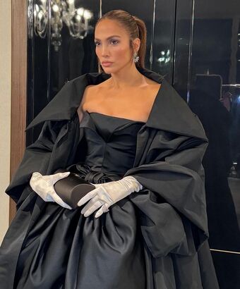 Jennifer Lopez