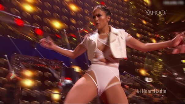 Jennifer Lopez