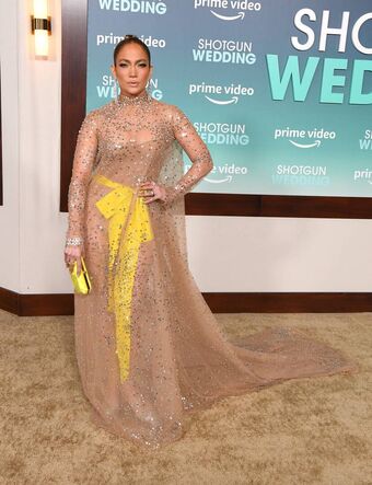 Jennifer Lopez
