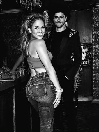 Jennifer Lopez