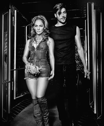 Jennifer Lopez