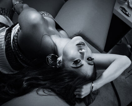 Jenny Babas Nagie Wycieki OnlyFans Zdjęcie 6