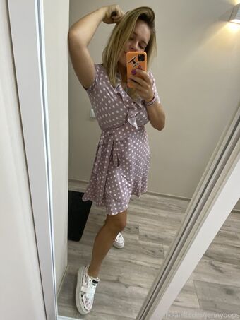 Jenny__oops Nagie Wycieki OnlyFans Zdjęcie 31