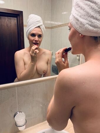 jennyparable Nagie Wycieki OnlyFans Zdjęcie 3