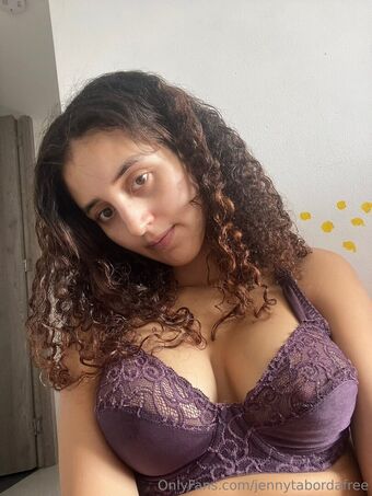 jennytabordafree