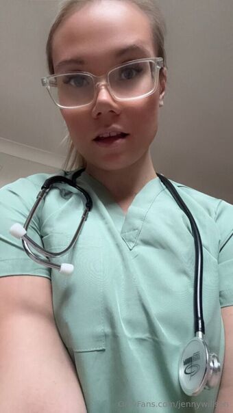 jennywillson