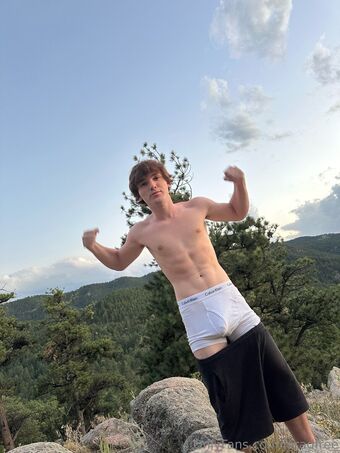 jeradfree Nagie Wycieki OnlyFans Zdjęcie 12