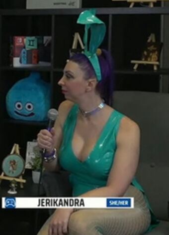 Jerikandra