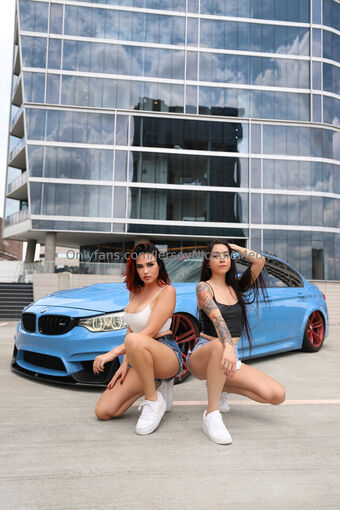 jerseynichole Nagie Wycieki OnlyFans Zdjęcie 9