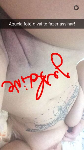 Jeskaline Nagie Wycieki OnlyFans Zdjęcie 44