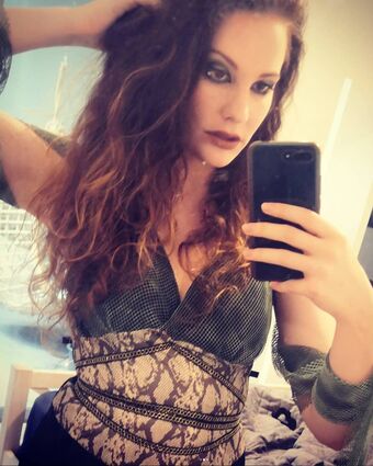 Jess Mcdonell