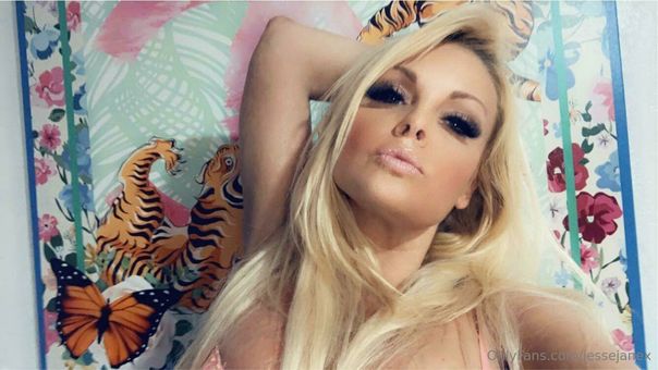 jessejanex Nagie Wycieki OnlyFans Zdjęcie 12