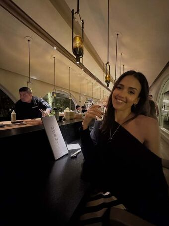 Jessica Alba Nagie Wycieki OnlyFans Zdjęcie 243