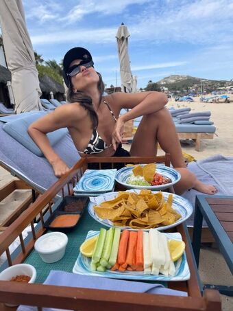 Jessica Alba Nagie Wycieki OnlyFans Zdjęcie 247