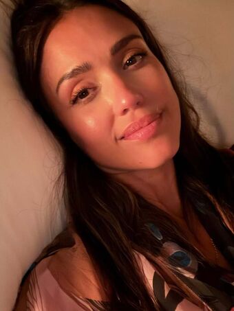 Jessica Alba Nagie Wycieki OnlyFans Zdjęcie 248