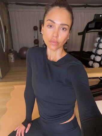 Jessica Alba Nagie Wycieki OnlyFans Zdjęcie 249