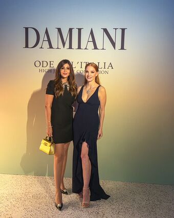 Jessica Chastain Nagie Wycieki OnlyFans Zdjęcie 94