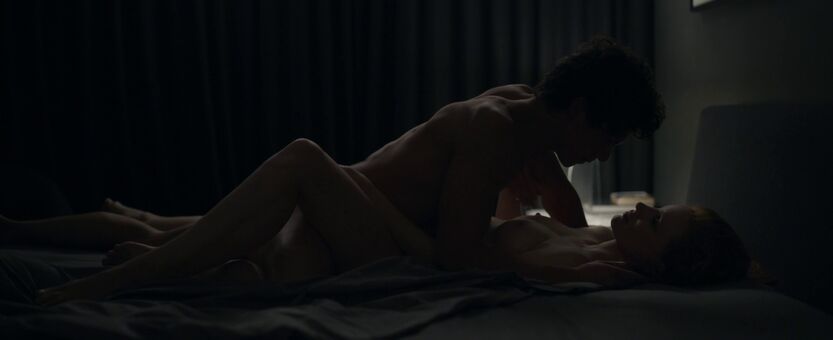 Jessica Chastain Nagie Wycieki OnlyFans Zdjęcie 101